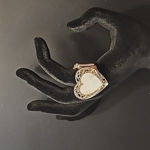Heart Ring